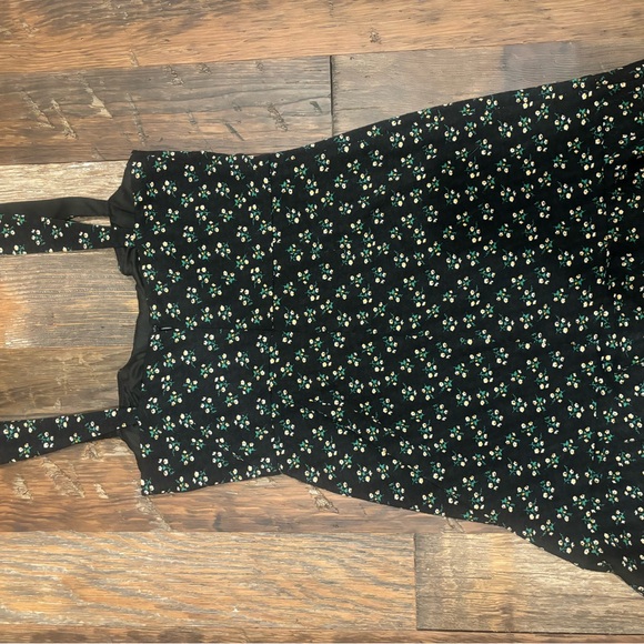 Hutch Brand Dress - Picture 4 of 4